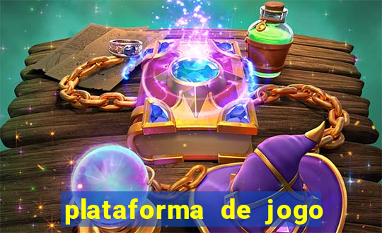 plataforma de jogo fora do brasil